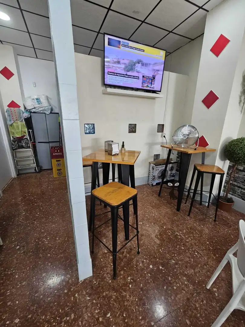 Business premises to rent in Benetússer, imagen 4