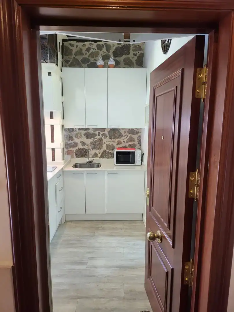 Flat for rent in Santander, Cantabria