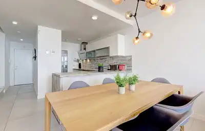 Penthouse mit Pool zum Verkauf in Arroyo de la Miel, imagen 17