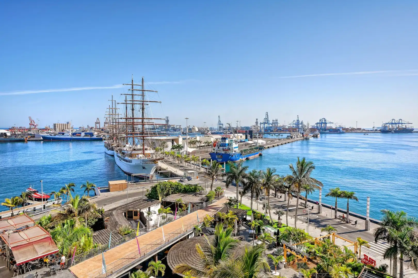 Pis en venda en Las Palmas de Gran Canaria amb Traster