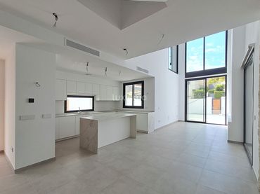 Villa mit Pool zum Verkauf in L'Albir