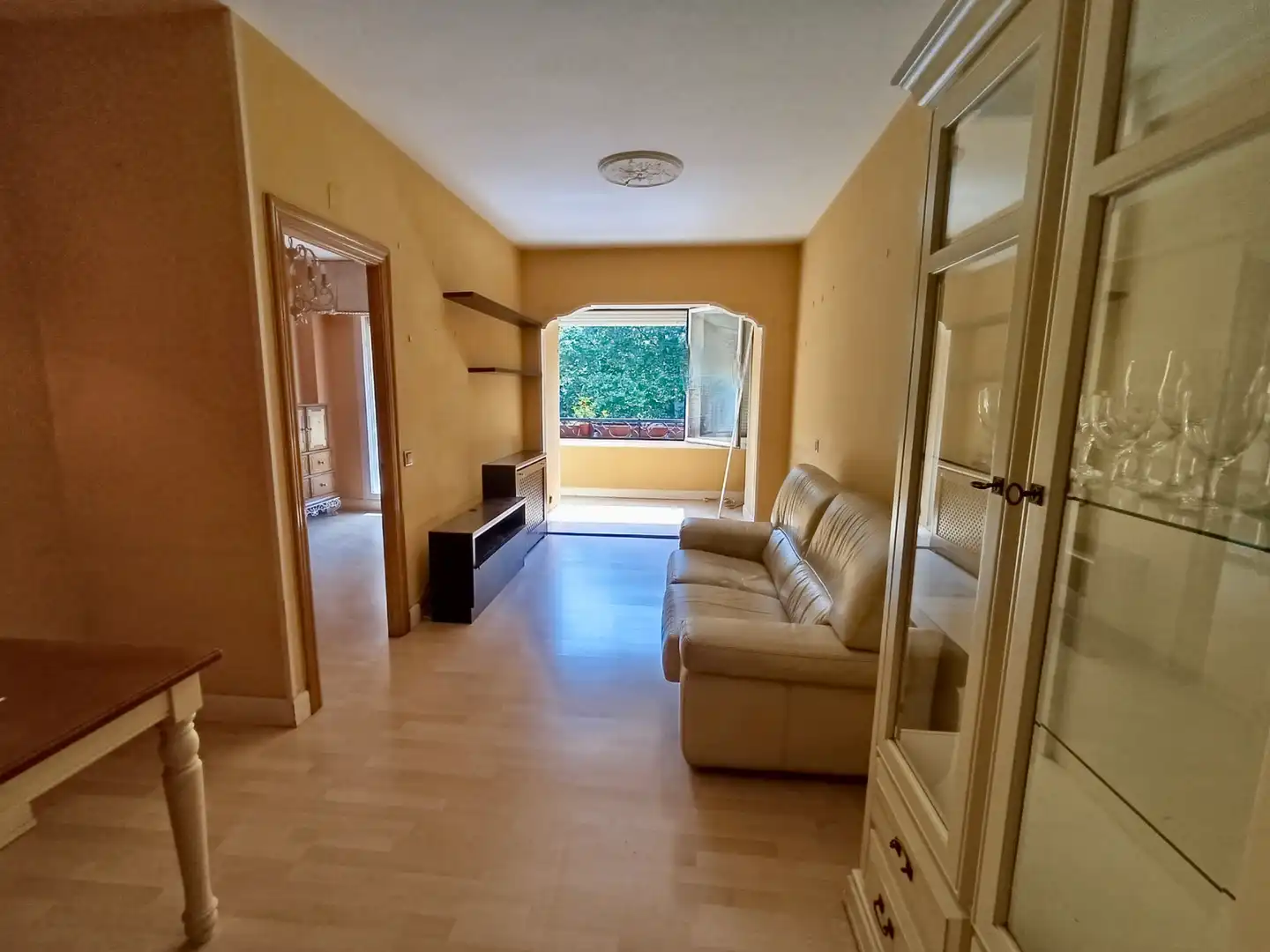 Piso con ascensor en venta en Negubide Kalea, imagen 2