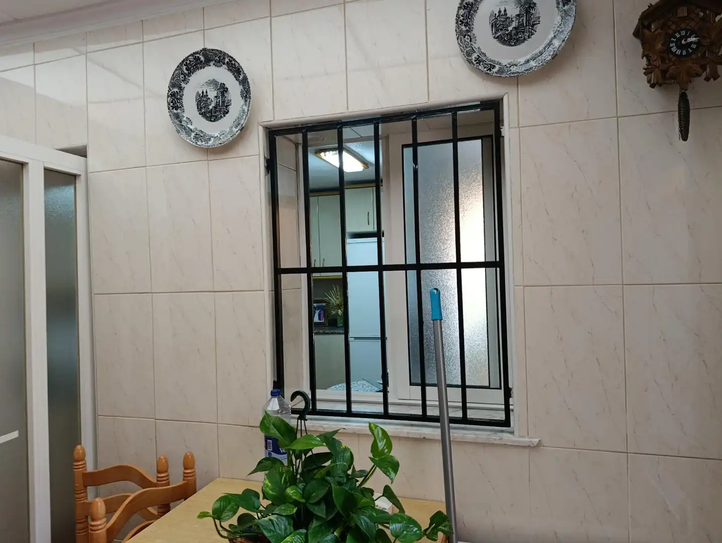 Terrassa de Casa o xalet en venda en Bullas