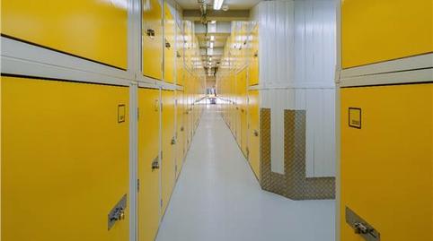 Photo 4 of Box room to rent in Carretera de Cogullada, 19, Avda. Cataluña, Zaragoza