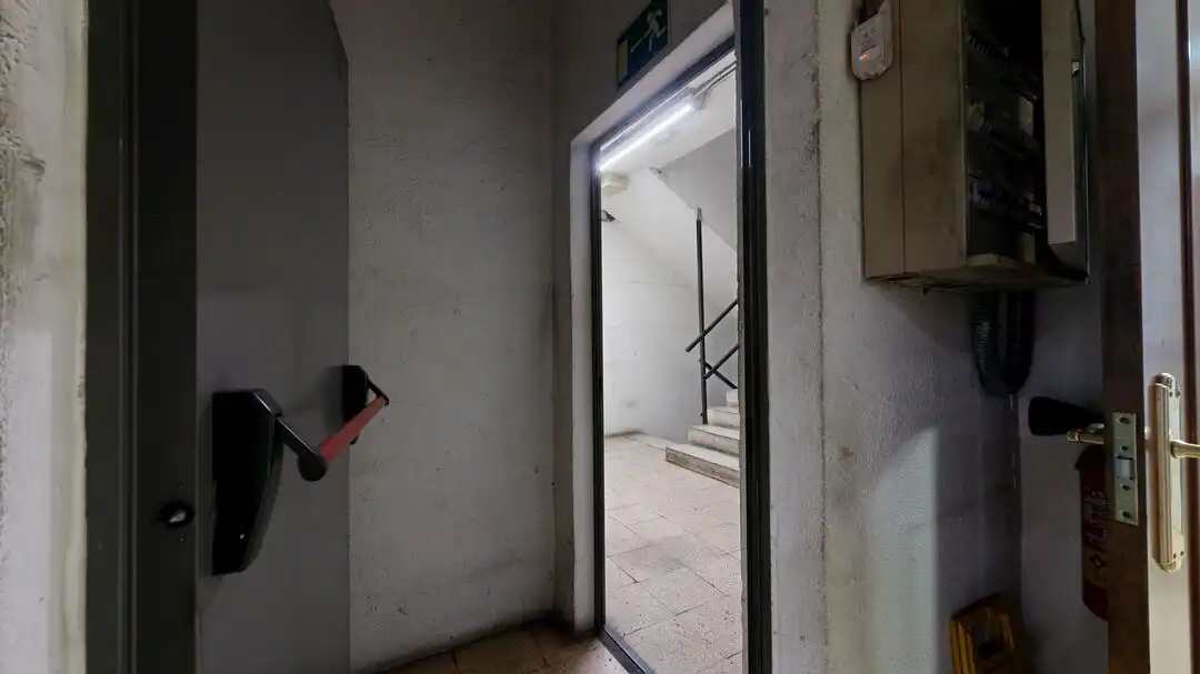 Geschaftsraum zur Miete in Madrid