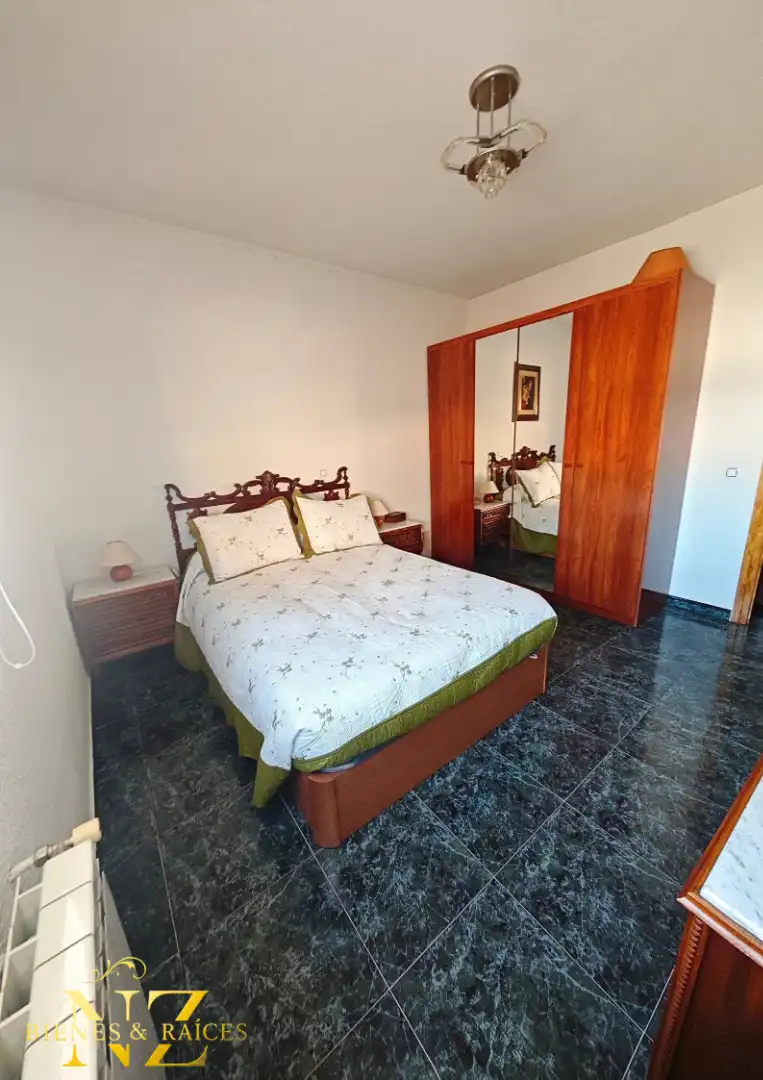 Detached house with terrace for sale in Calle Zurbarán, imagen 20