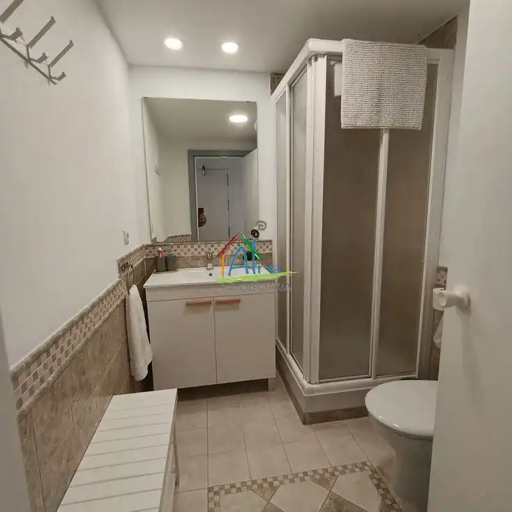 Baño de Estudio en venta en Almonte con Aire acondicionado, Terraza y Balcón