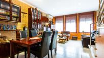 Dining room of Single-family semi-detached for sale in Sentmenat  with Air Conditioner, Heating and Terrace