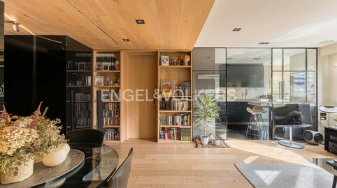 Photo 4 of Apartment for sale in Niño Jesús, Madrid