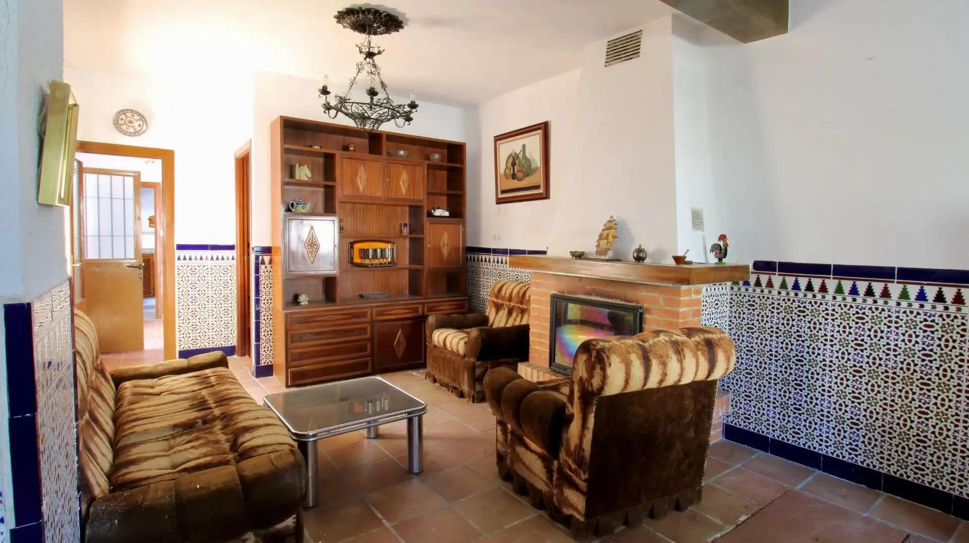 Maison à vendre à Carretera Polígono 13 Parcela 315 ARAVENAL, imagen 4