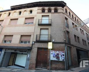 Exterior view of Building for sale in Alfaro