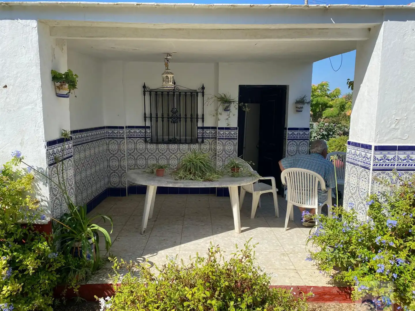 Country house zum Verkauf in El Almedral