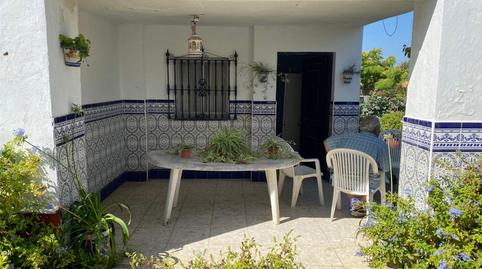 Foto 4 de Finca rústica en venta en El Almedral, Puerto Real