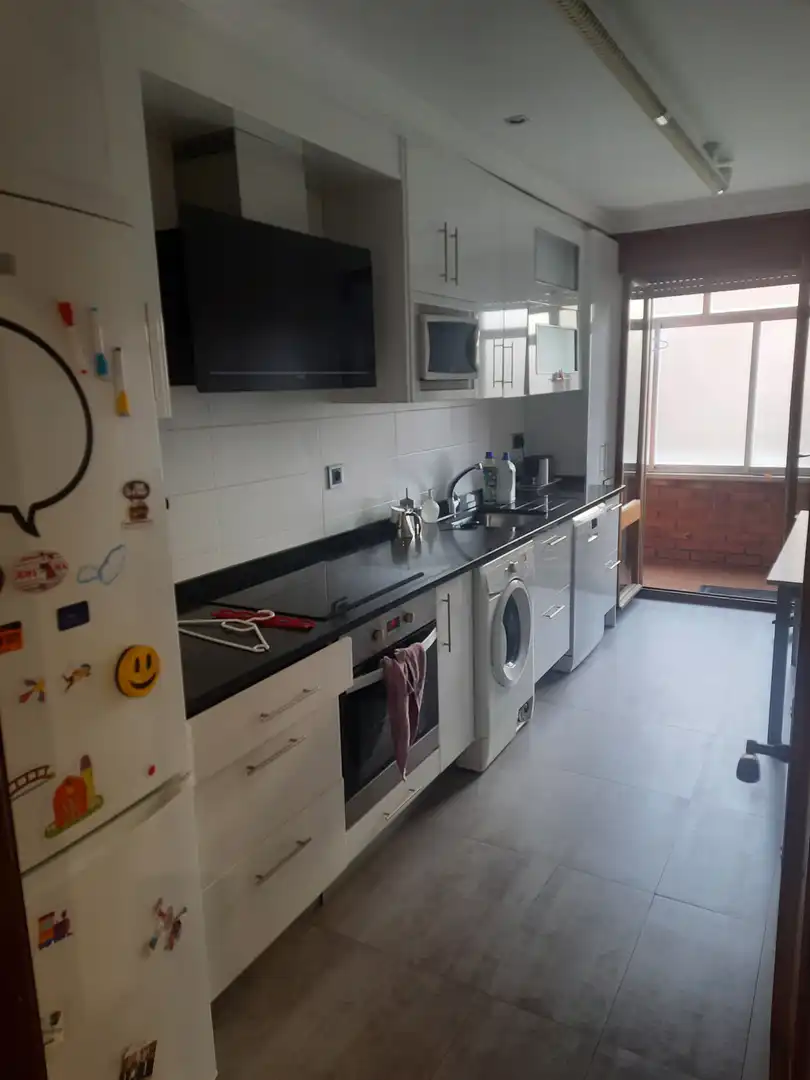 Appartement avec terrasse à vendre à Calle Bebricio 32, imagen 3