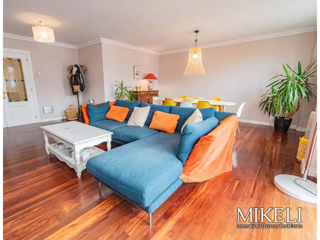 Maisonette zur Miete in Calle Arsenio Odriozola, 41, Valdenoja