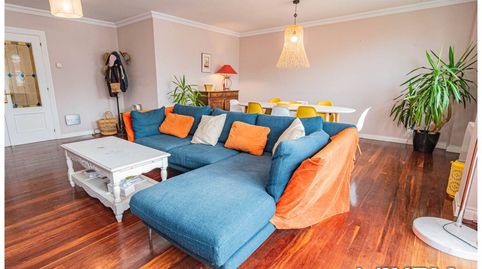 Foto 5 von Maisonette zur Miete in Calle Arsenio Odriozola, 41, Valdenoja, Santander