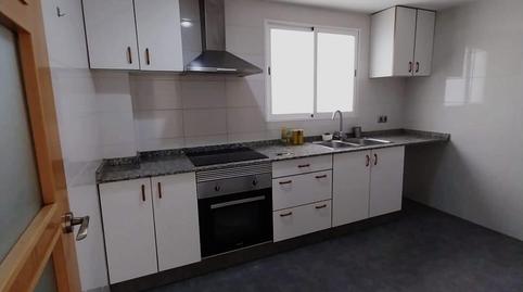 Photo 2 of Flat for rent in Calle Jose Grollo, Barrio de Benicalap,  Valencia Capital