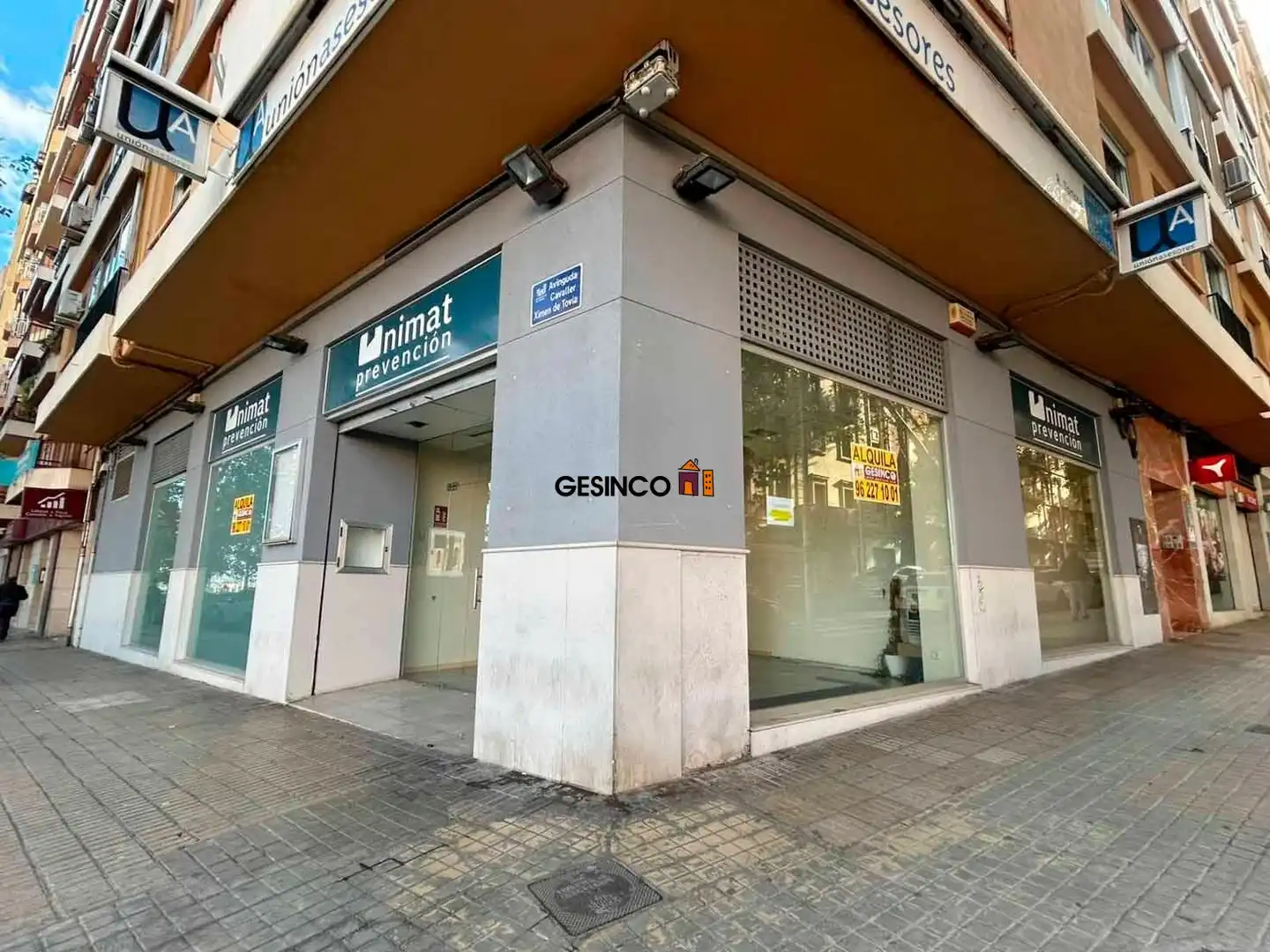 Local comercial de lloguer a Xàtiva, imagen 2