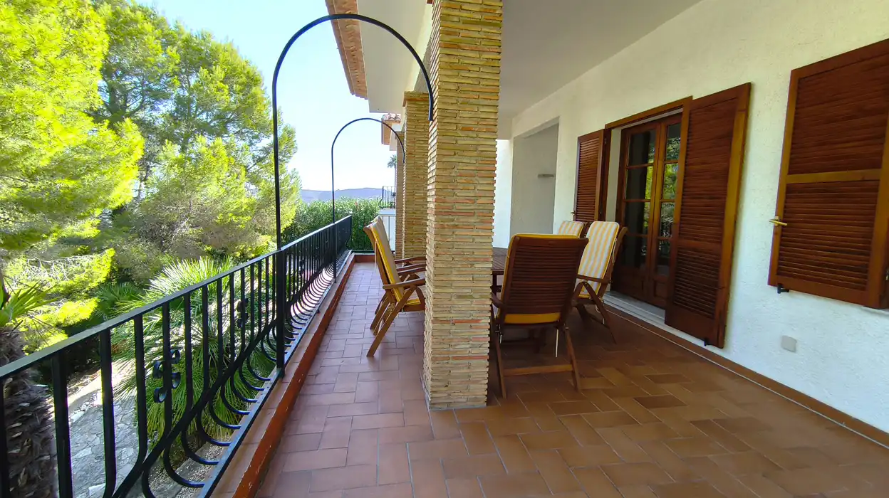 Haus zum Verkauf in La Xara - La Sella, imagen 9