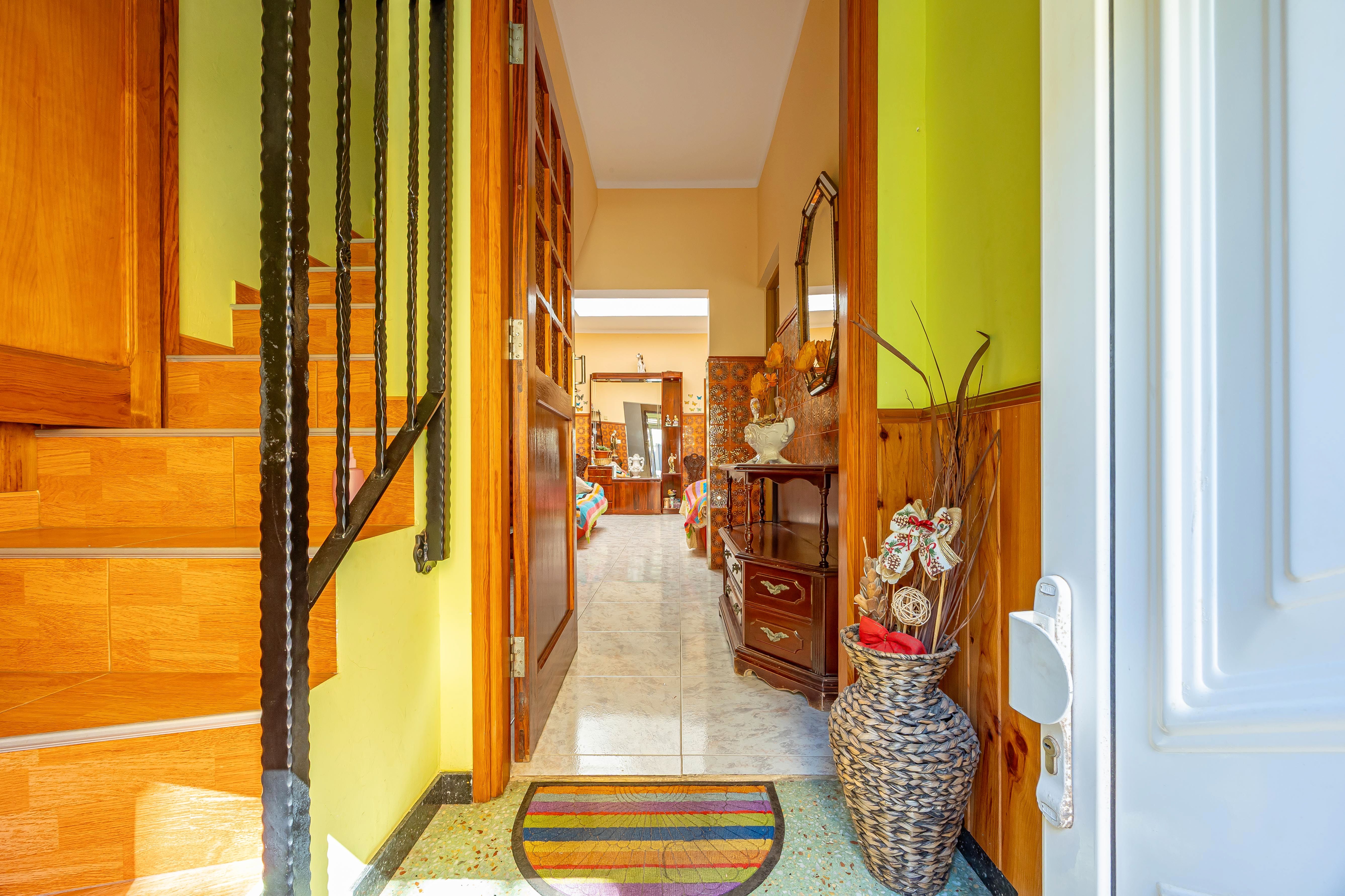 Casa o xalet en venda en Santa María de Guía de Gran Canaria amb Terrassa