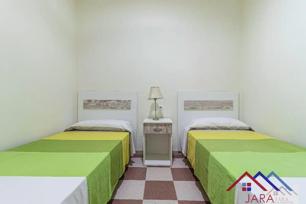 Flat for rent in Centro