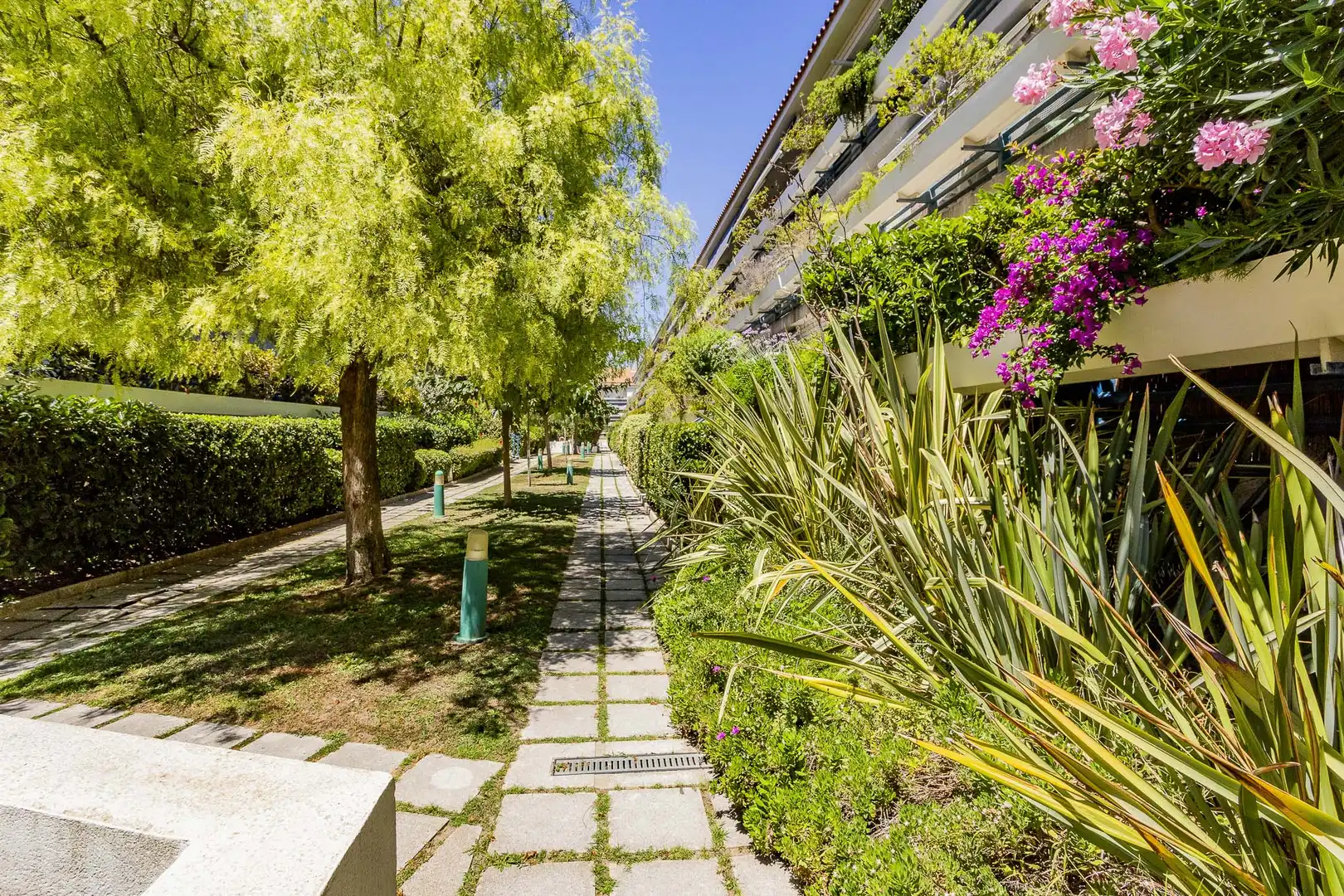 Attique avec terrasse à vendre à Can Girona - Terramar - Vinyet, imagen 61