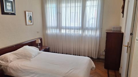 Foto 5 de Piso en venta en Campo de Volantín Pasealekua, 22, Castaños - Begoñaibarra, Bizkaia