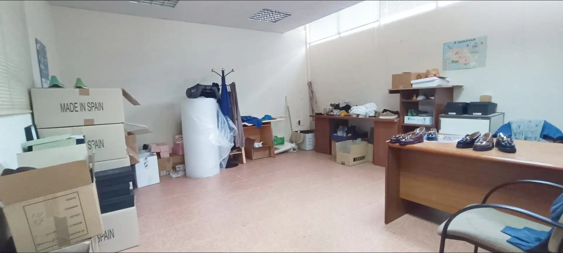 Industrial building for sale in Monóvar  / Monòver, imagen 13