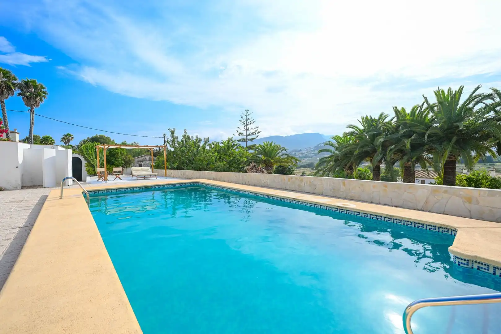 Villa avec terrasse à vendre à Cometa, imagen 48