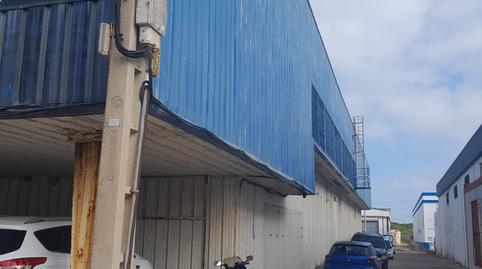 Photo 4 of Industrial buildings for sale in C/ Italia, Pol. Ind. Trocadero, Barriada Río San Pedro, Cádiz