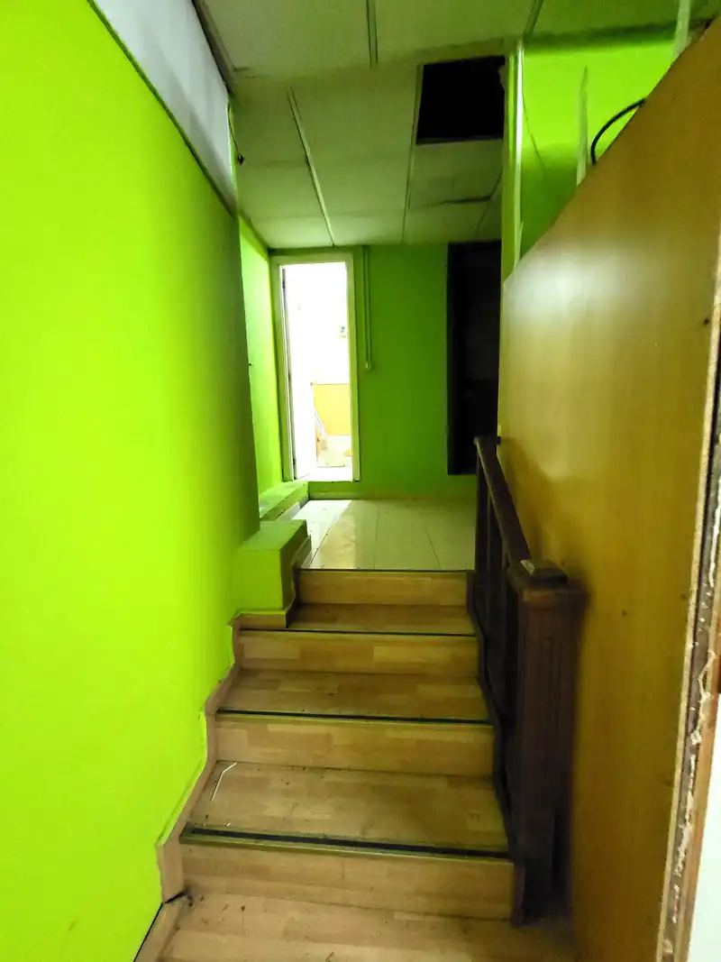 Local de alquiler en Rúa Travesía de Vigo, 112, Travesía de Vigo - San Xoán