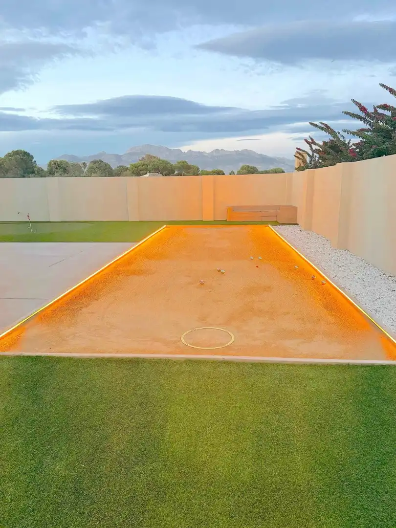 Casa o xalet en venda a Pueblo - Urbanizaciones
