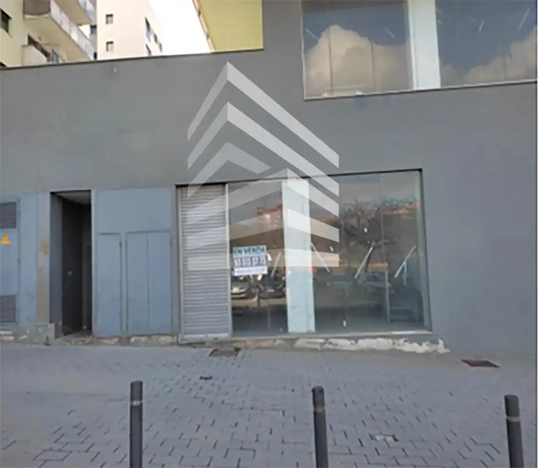 Local comercial en venda a D'Extremadura, imagen 9