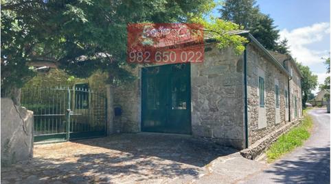 Foto 4 de Casa o xalet en venda a Parroquias del Oeste, Lugo