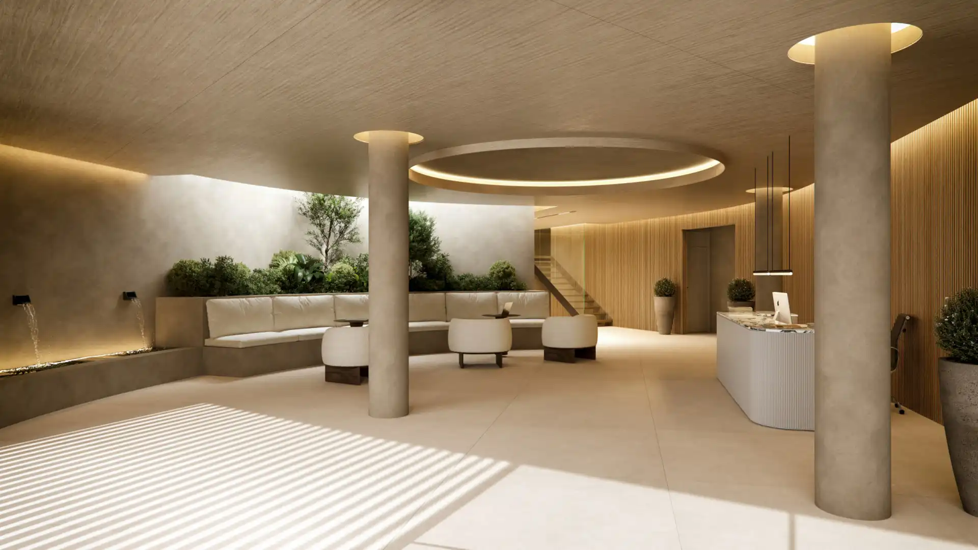 Apartment mit Pool zum Verkauf in Marbella Centro, imagen 23