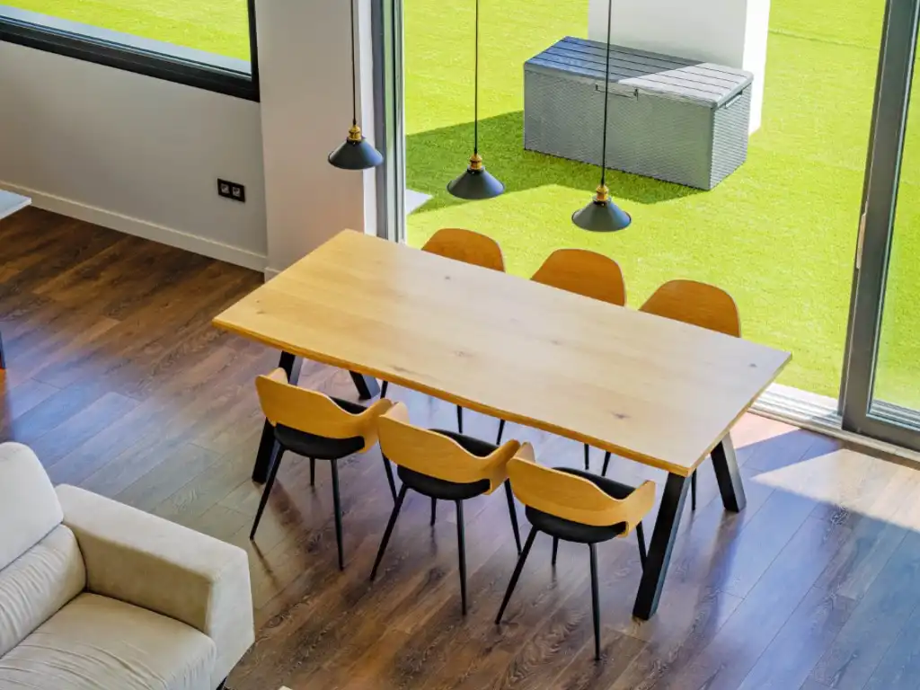Comedor de Casa o chalet en venta en Torremolinos