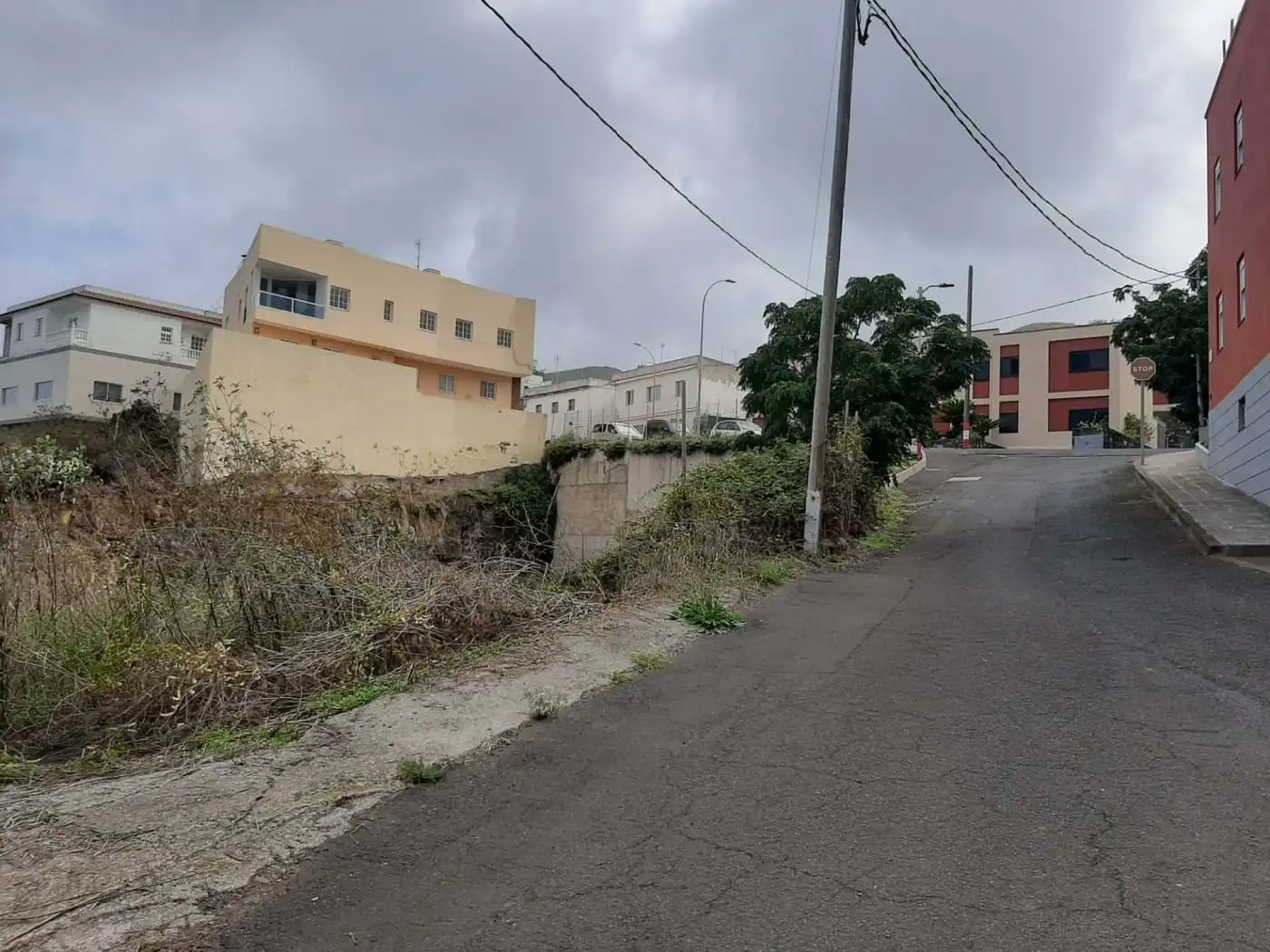 Terrenos y solares en venta en San Antonio, imagen 4