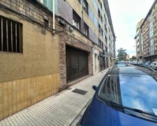 Exterior view of Premises for sale in Gijón   with Terrace