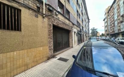 Exterior view of Premises for sale in Gijón   with Terrace