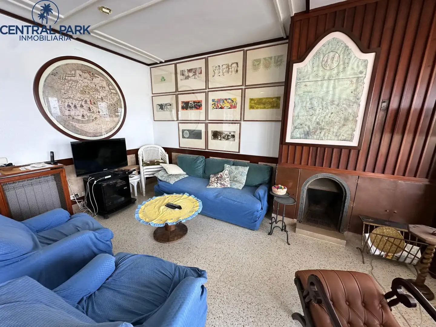 Apartament amb ascensor en venda a Calle COLON, imagen 11