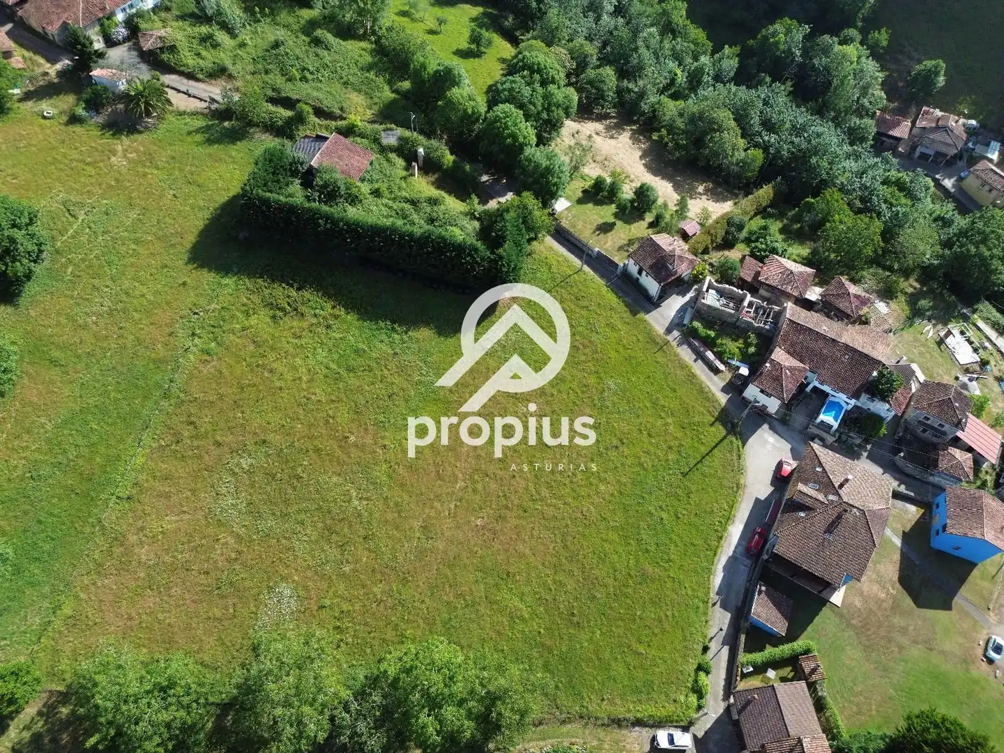 Rural land for sale in Bode, imagen 50
