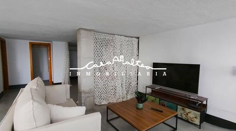 Foto 2 de Estudio en venta en Altea la Vella, Altea
