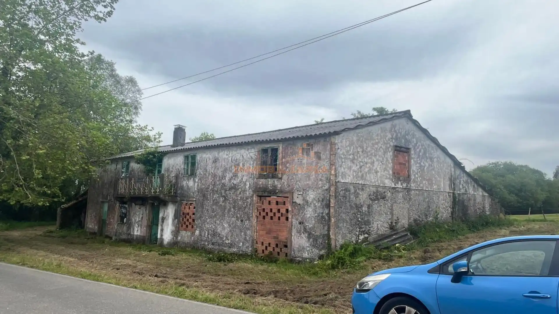 Casa o chalet en venta en San Sadurniño