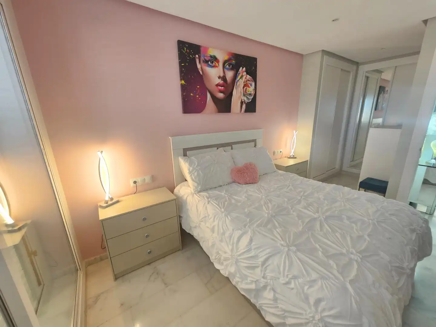 Apartament amb piscina en venda a Los Almagros - Los Paganes - El Escobar, imagen 7