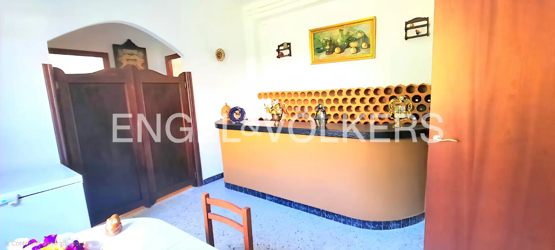 Finca rústica en venta en Cabral - Candeán