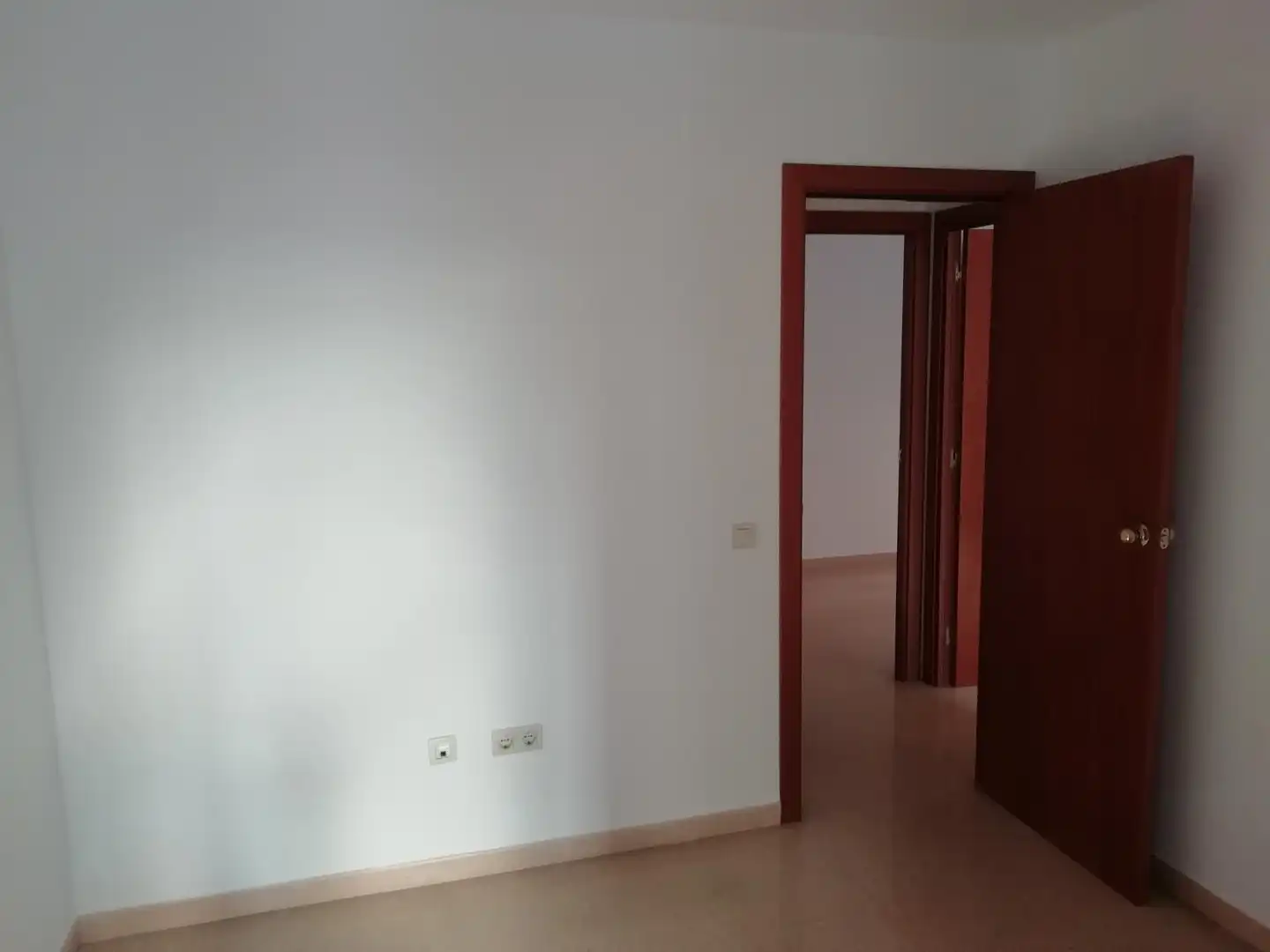 Flat for rent in Eixample