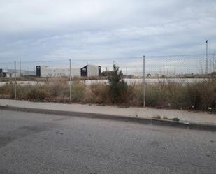 Industrial land for sale in Albatera