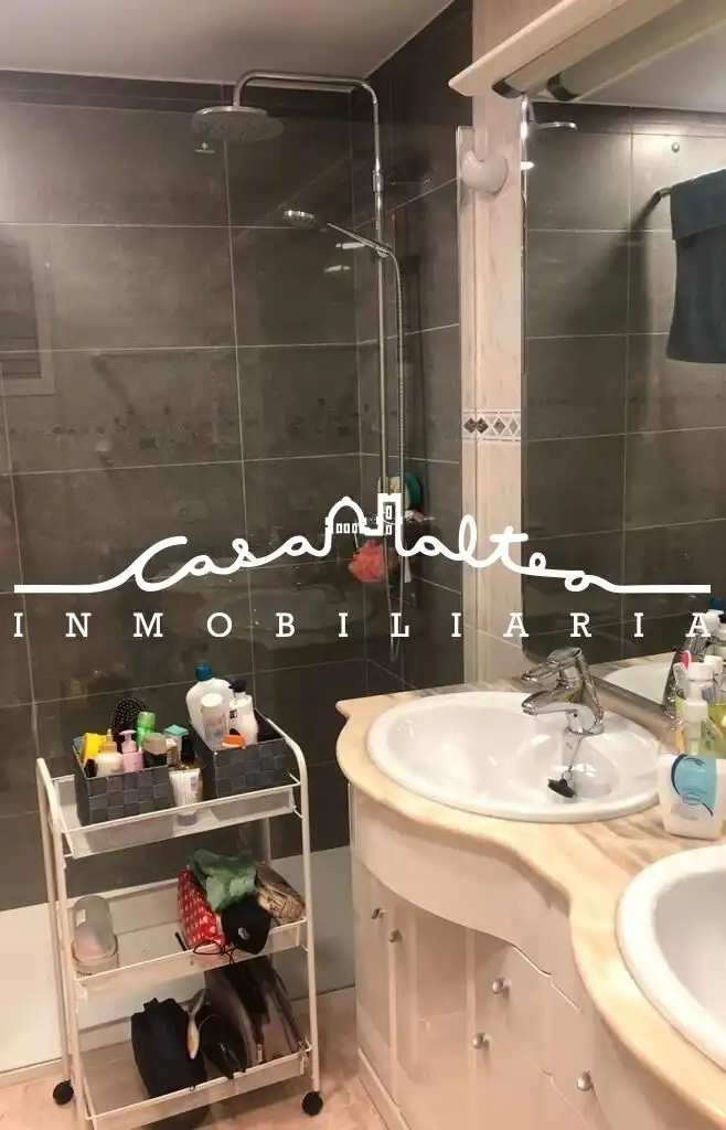 Mini appartamento con terrazza in affitto a Calle Clot de Mingot, imagen 18