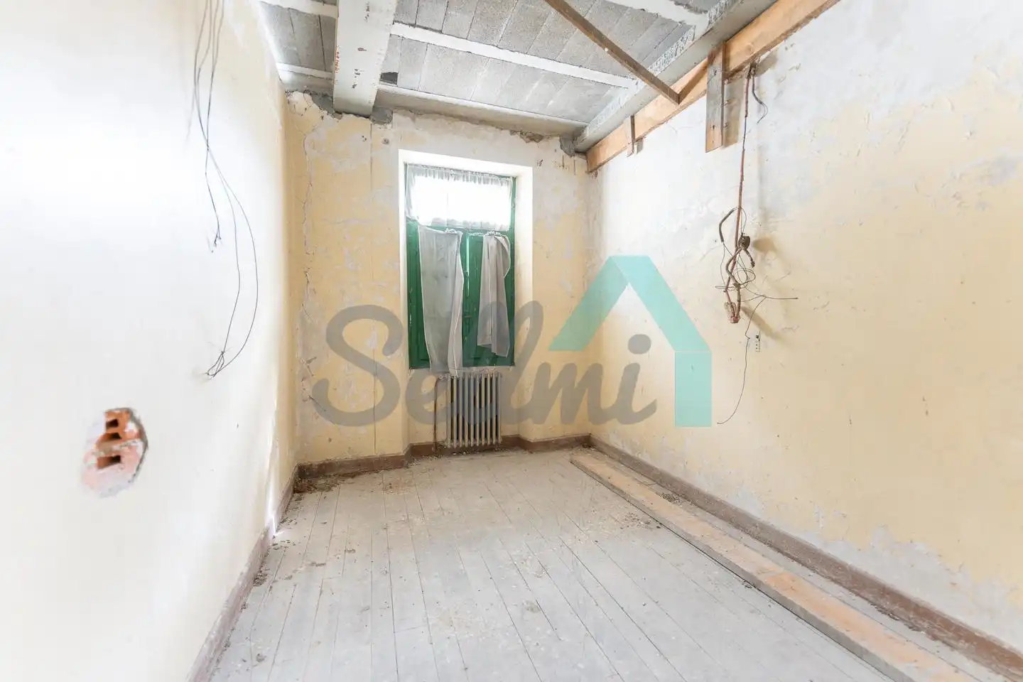 Maison avec jardin à vendre à Barrio La Ferrería, imagen 27
