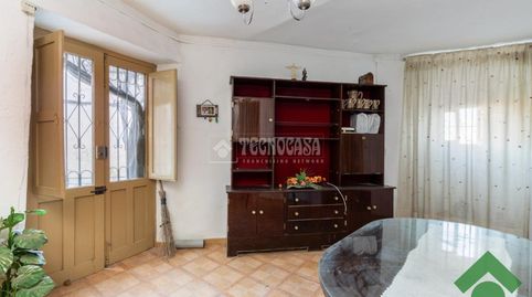 Foto 3 de Casa adosada en venta en Colomera, Granada